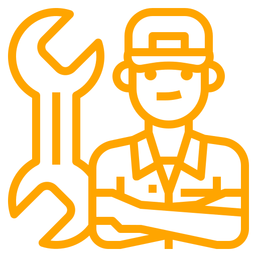 Seasoned Professionals